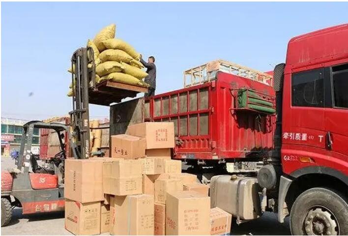 泉州到盐田区物流专线