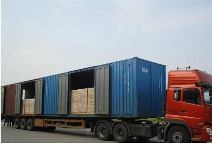 泉州到盐田区整车运输