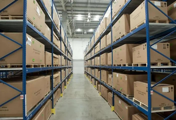 泉州到盐田区货物仓储