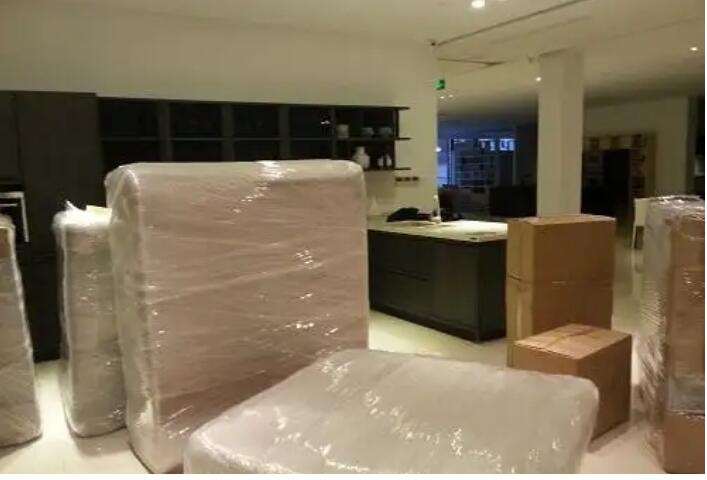 泉州到盐田区长途搬家