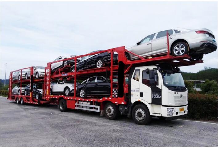 泉州到盐田区轿车托运